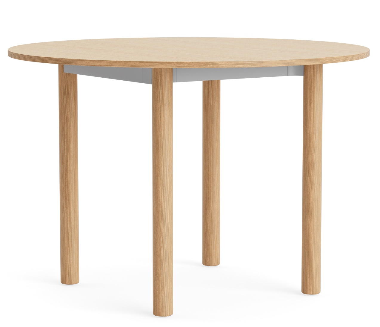 Annex Table Round Esstisch rund Hay