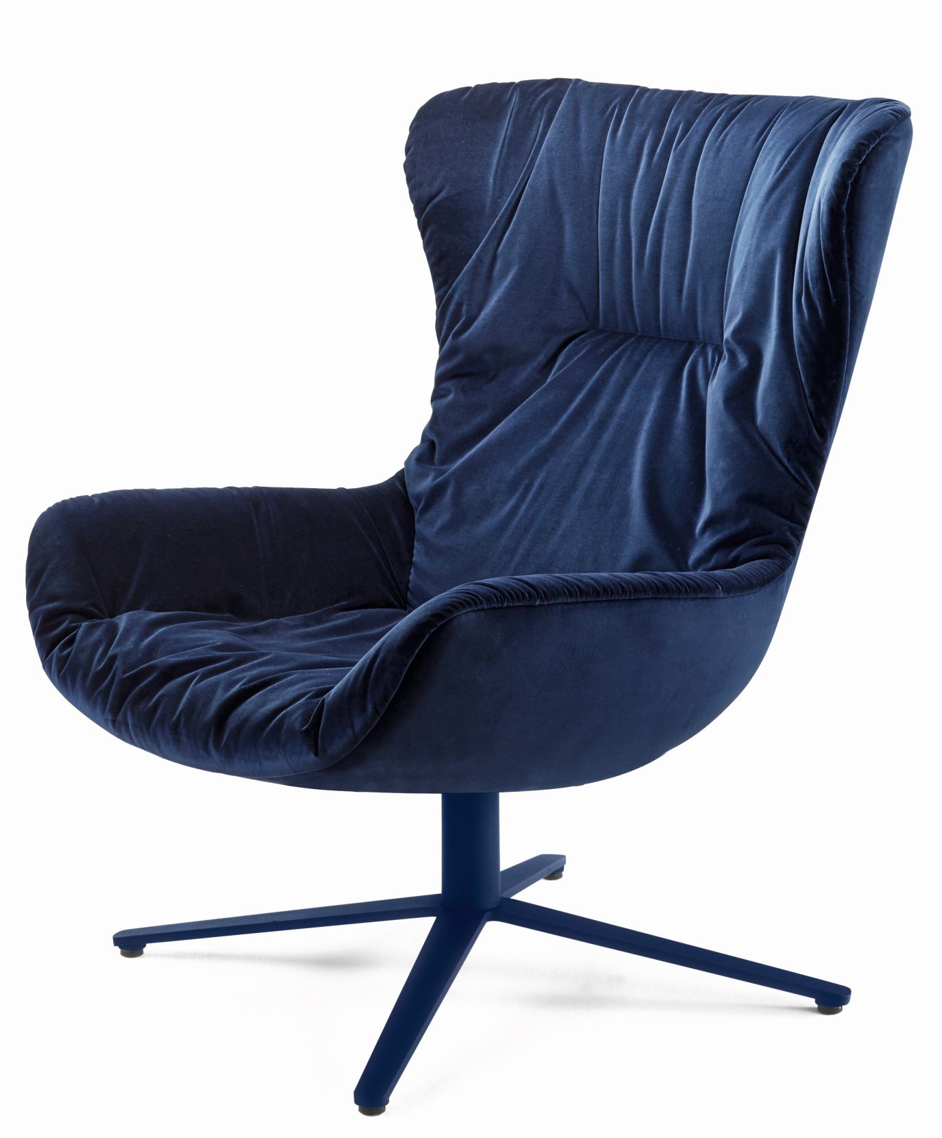Leya Wingback Ohrensessel Freifrau Manufaktur