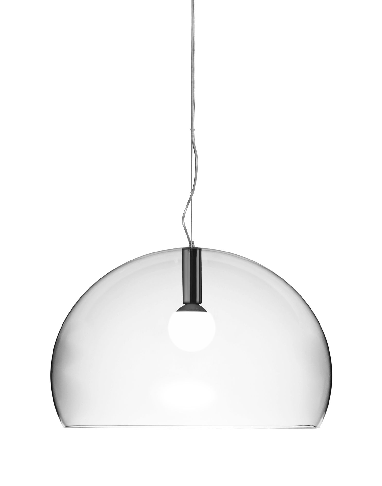 Big Fly FL/Y Pendelleuchte Kartell