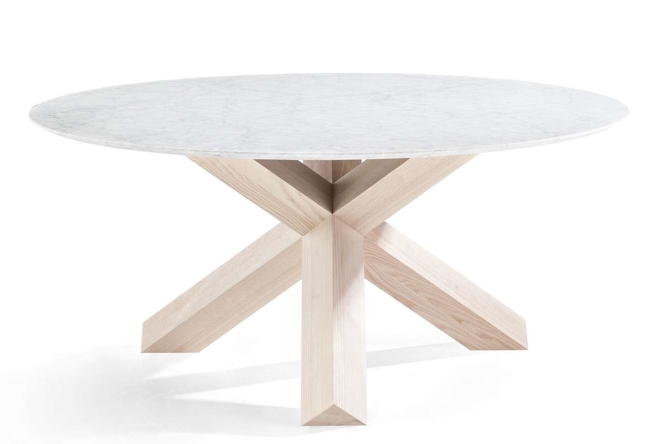 452 La Rotonda Esstisch Cassina