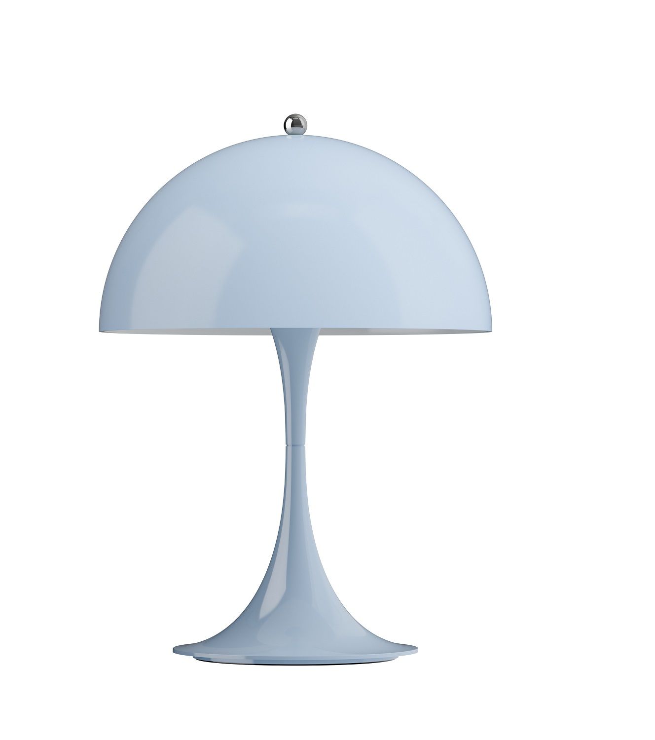 Panthella 250 Portable V3 Akkuleuchte / Tischleuchte Louis Poulsen