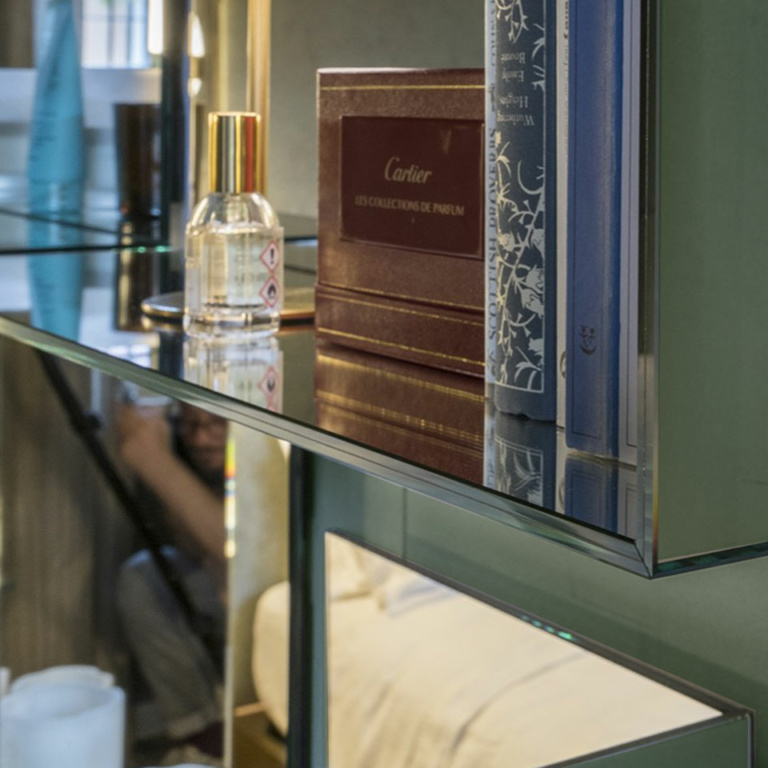 Narciso Spiegel Mogg