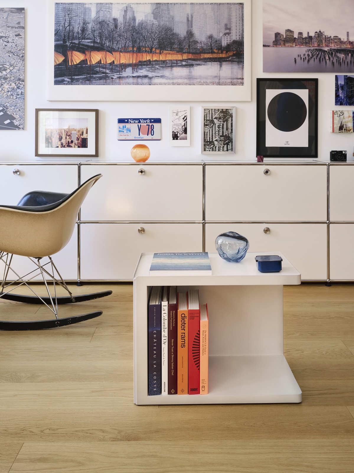 Ambito Coffee table Couchtisch Tola Dolza