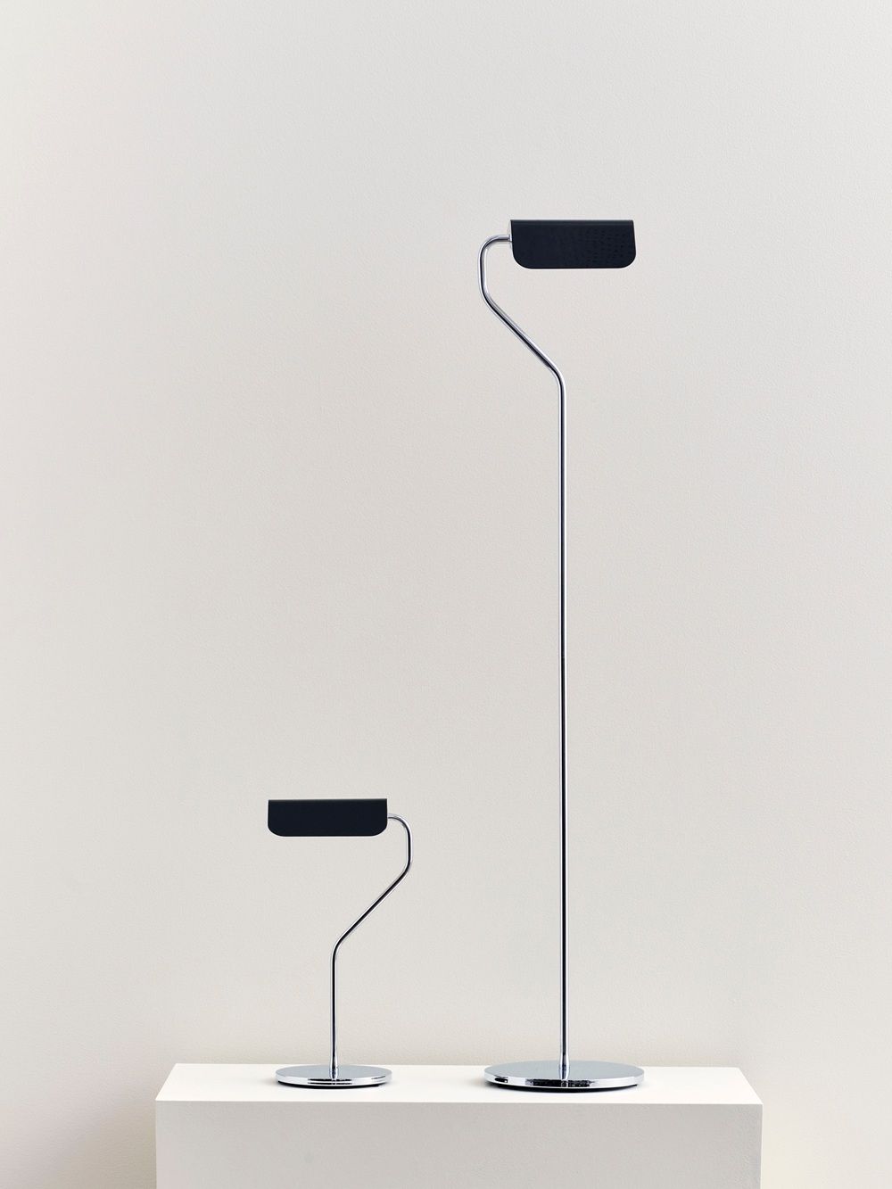 Apex Table Lamp Tischleuchte Hay