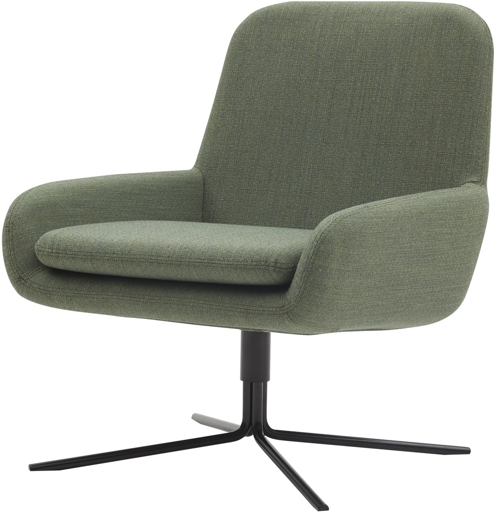 COCO Swivel Chair Drehstuhl Softline