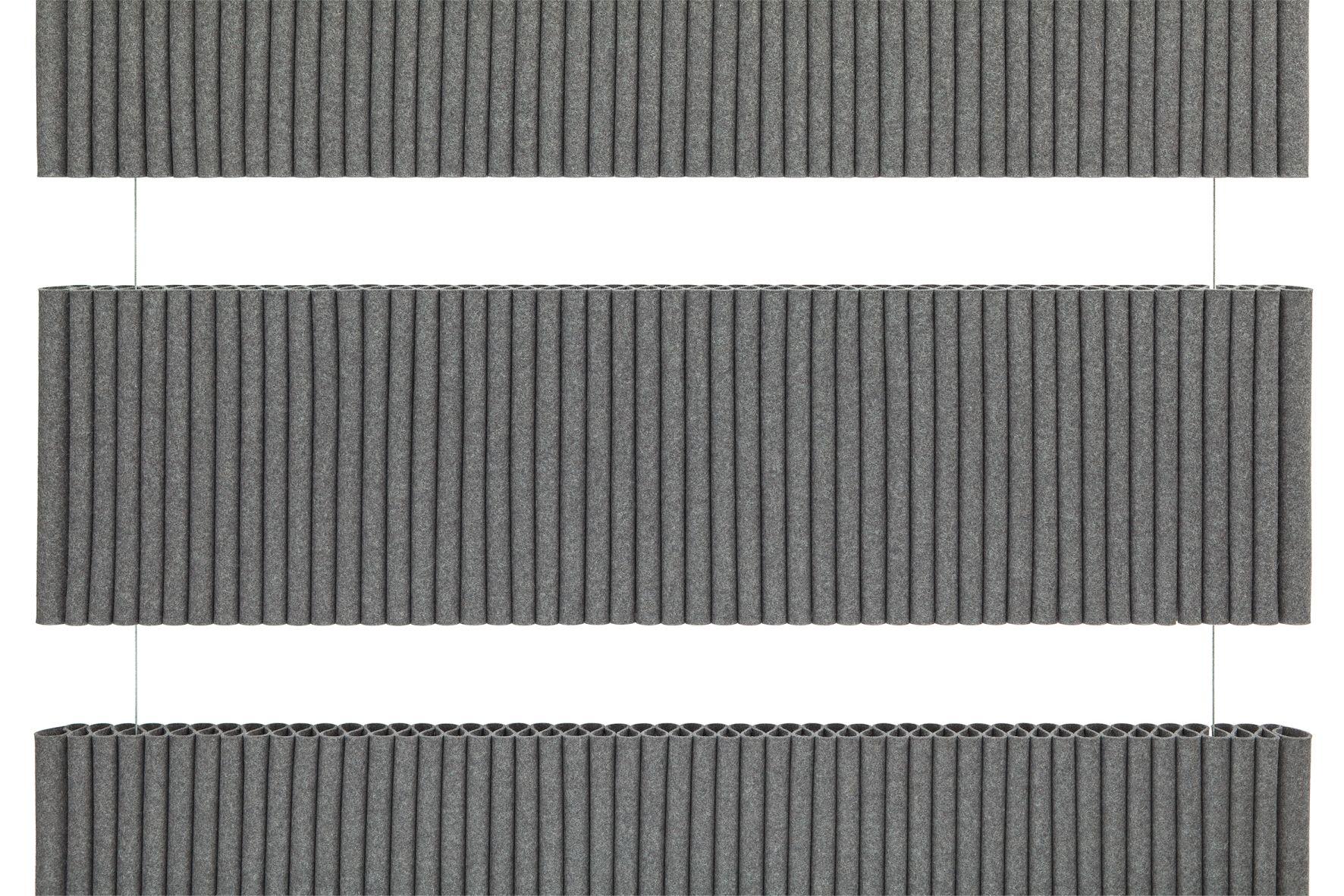 Welle Hängemodul inkl. Aufhängevorrichtung HEY - SIGN by BWF Group