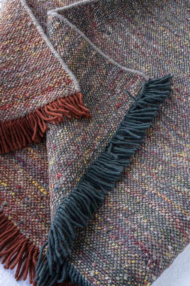 Re-Rug Collection Teppich Nanimarquina