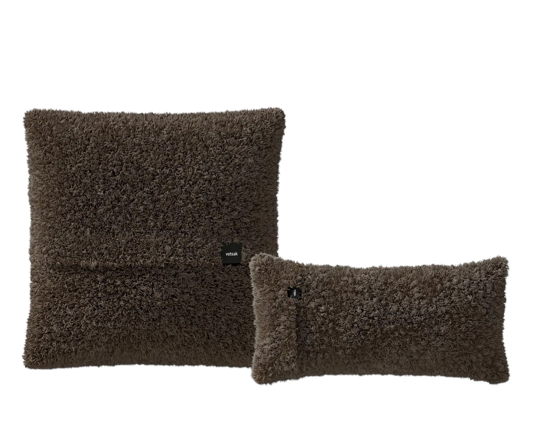 Pillow Set 1 Kissen 2-er Set vetsak