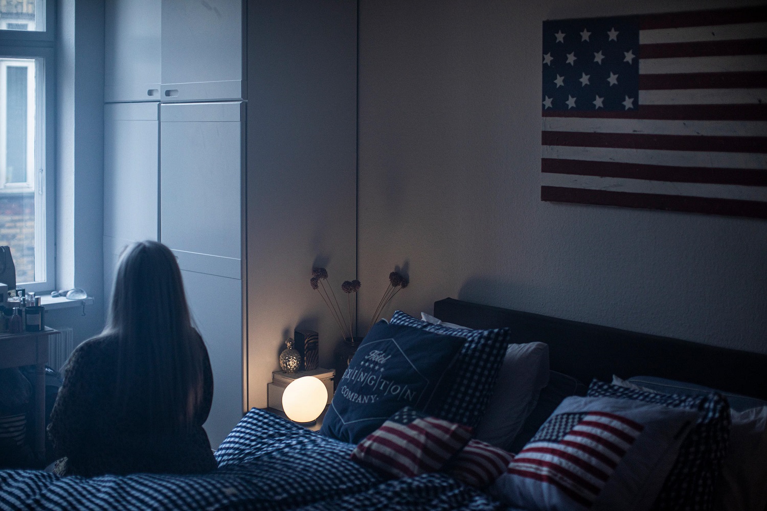 Gregg Table lamp Tischleuchte Foscarini 