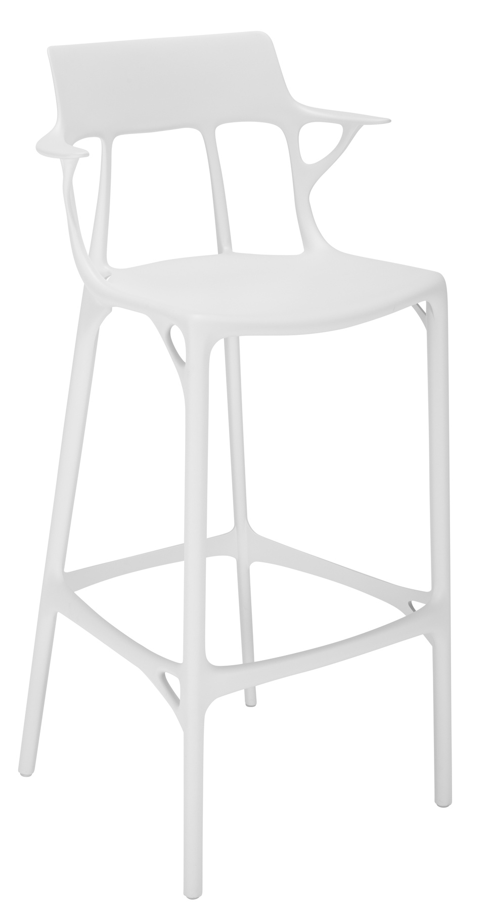 A.I. Barstool Barhocker H 108 cm Kartell