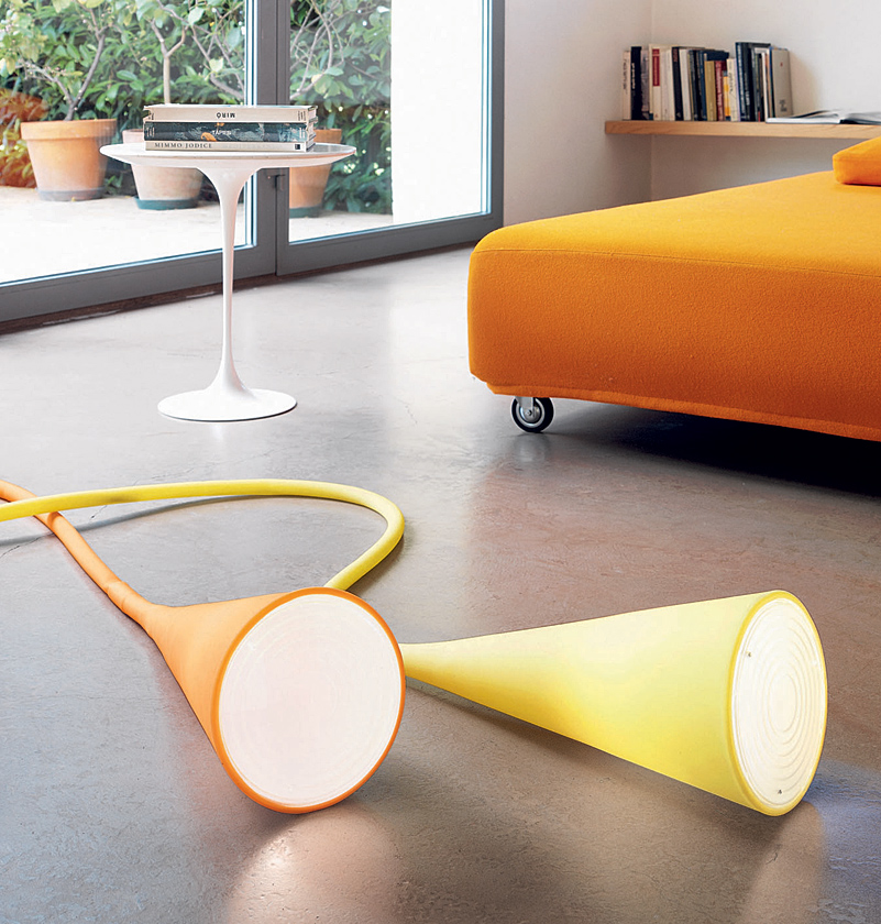 Uto Pendelleuchte Foscarini