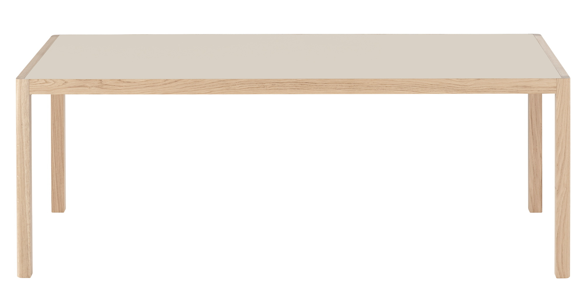 Workshop Table Tisch Muuto