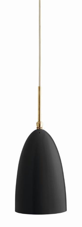 Gräshoppa / Grashoppa Pendelleuchte Gubi