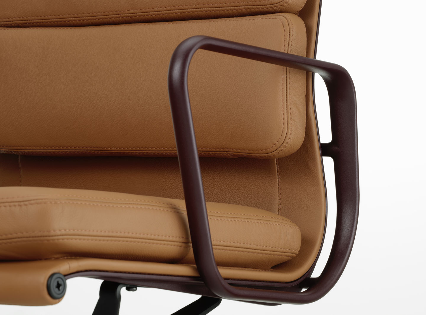 Soft Pad Chair EA219 / EA 219 Sessel Vitra