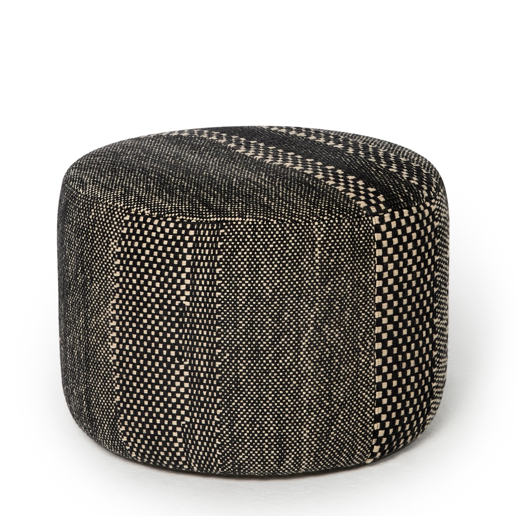 Wabisabi Pouf Hocker Nanimarquina