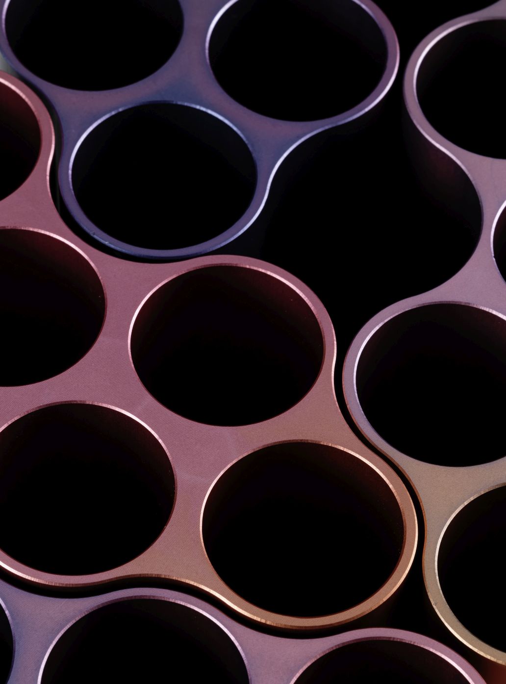 Nuage Vase M Abstrait Vitra LIMITIERTE EDITION