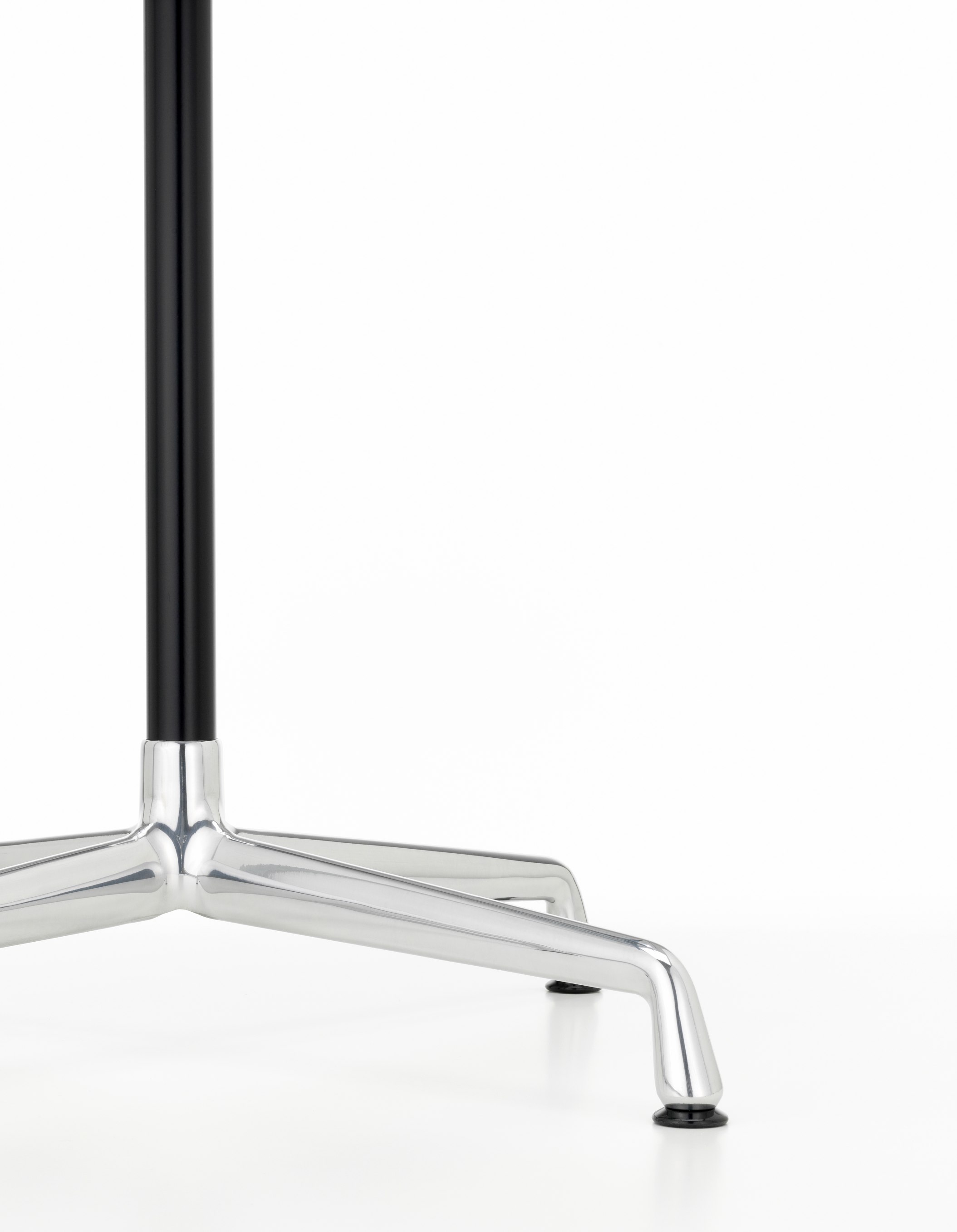 Eames Contract Table Tisch Quadratisch Vitra