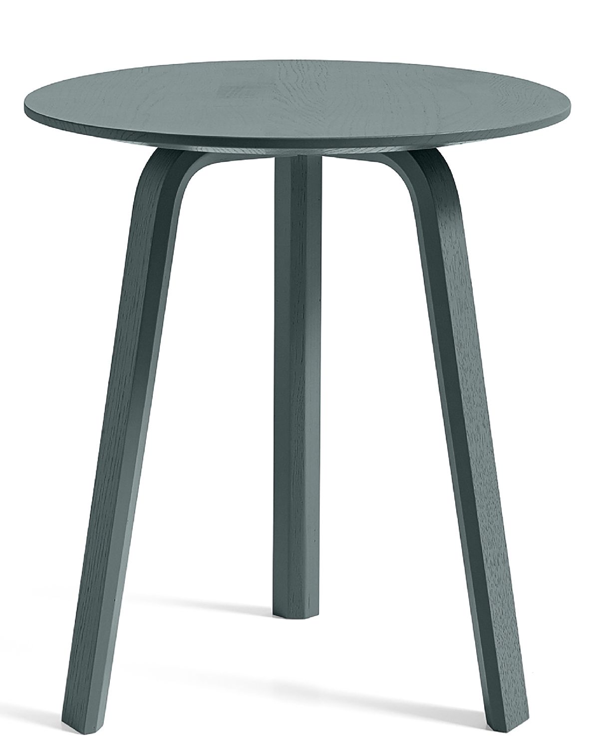Bella Coffee Table Beistelltisch Ø 45 x H 49 cm Hay