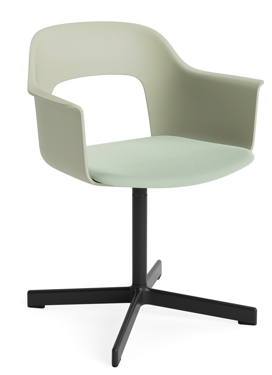 Layout Armchair 233 Armlehnstuhl Hay