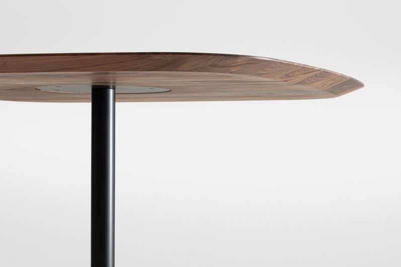 Vermu Esstisch rechteckig Zeitraum