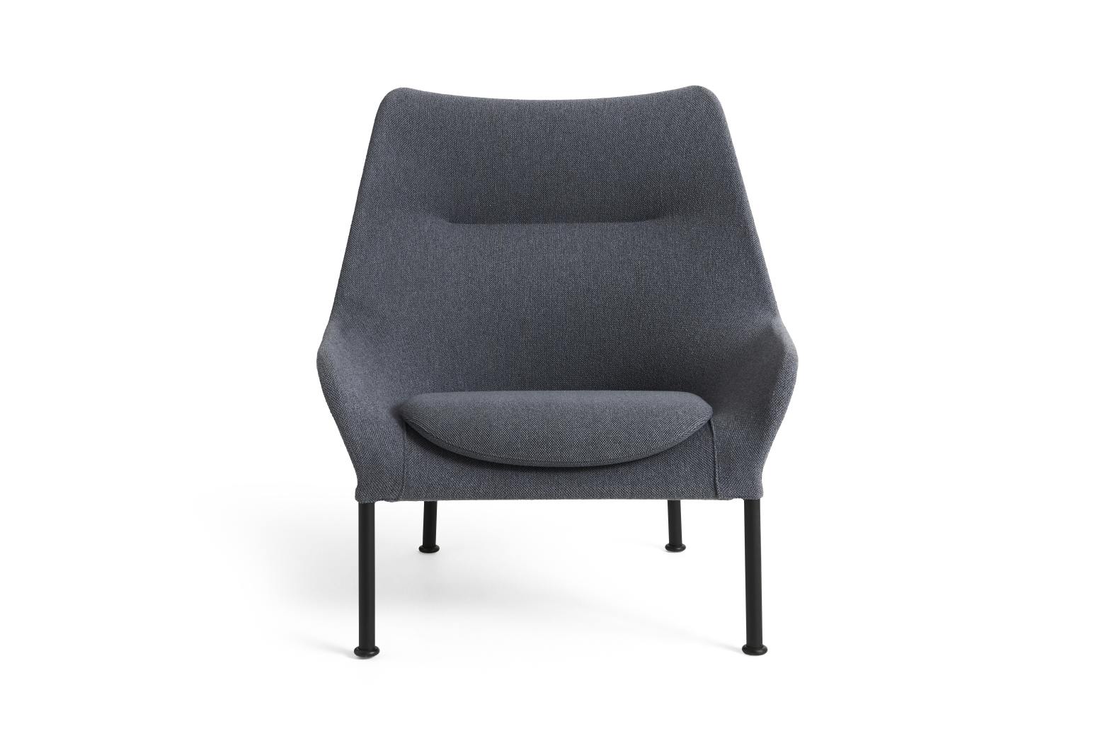 02 Lounge Chair Sessel Hay