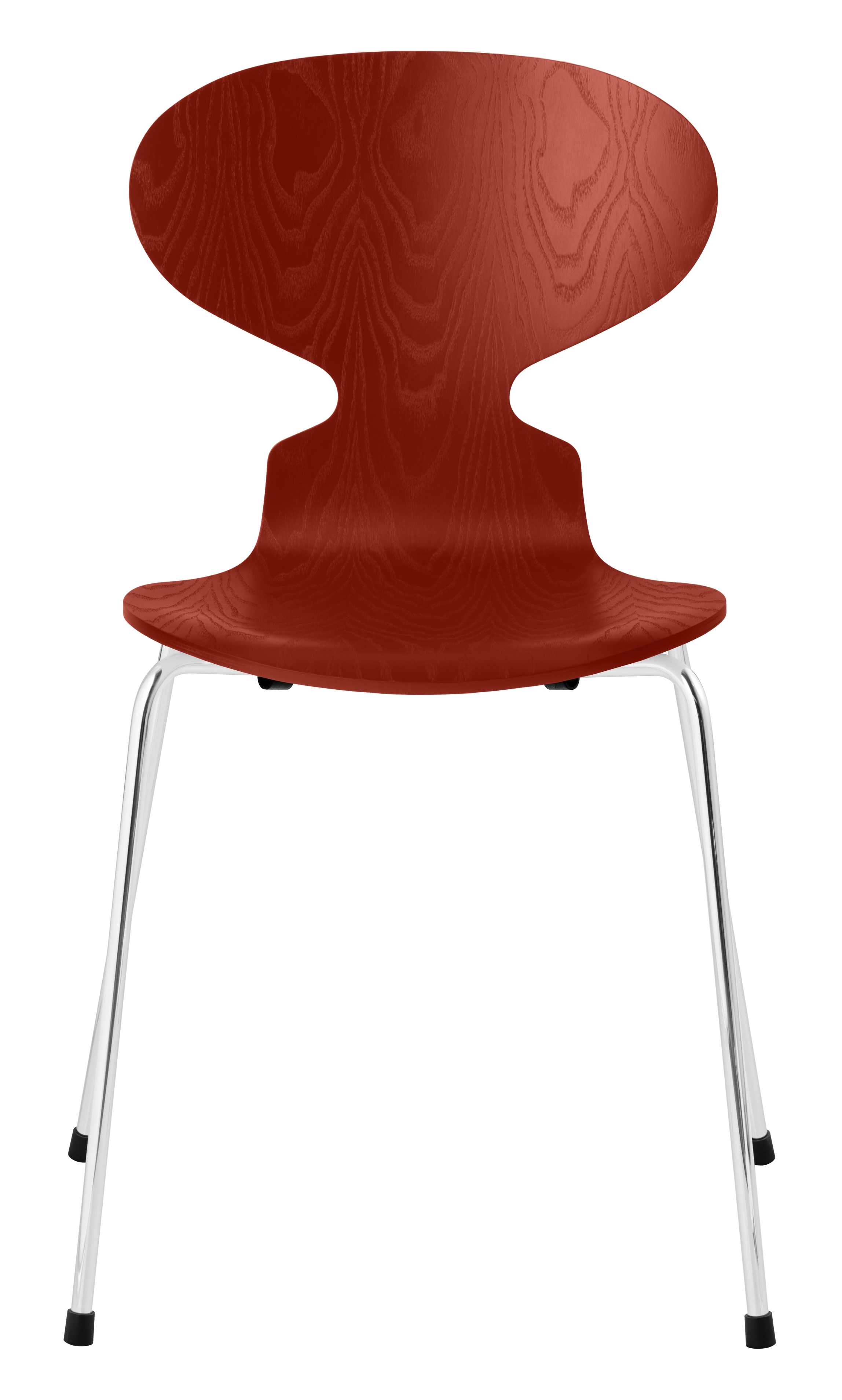 Die Ameise Stuhl 3101 4-Bein Gestell Fritz Hansen