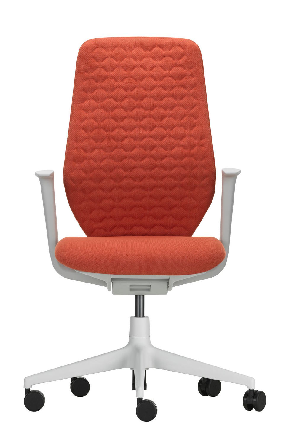 ACX Softknit Bürodrehstuhl Vitra