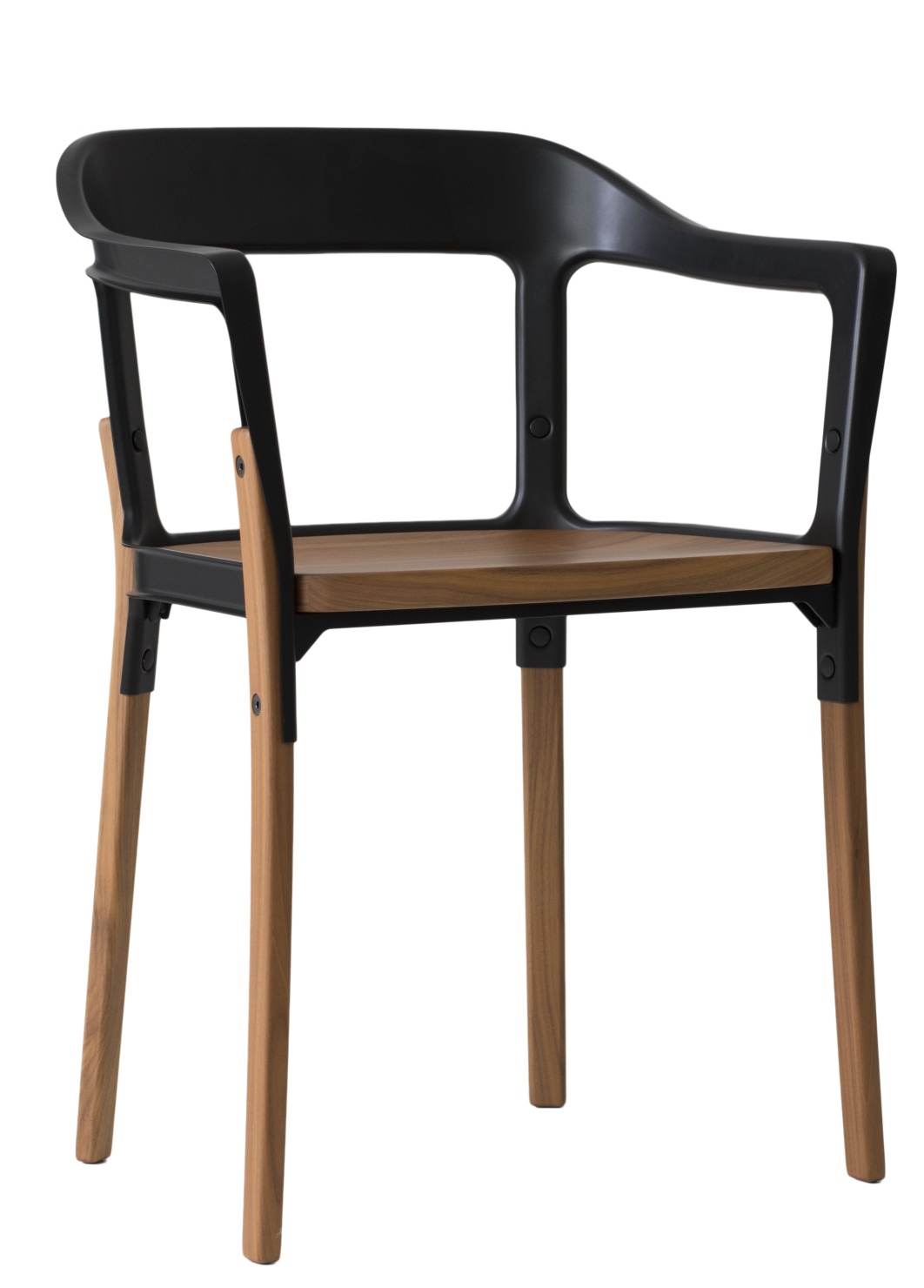 Steelwood Chair Stuhl Magis