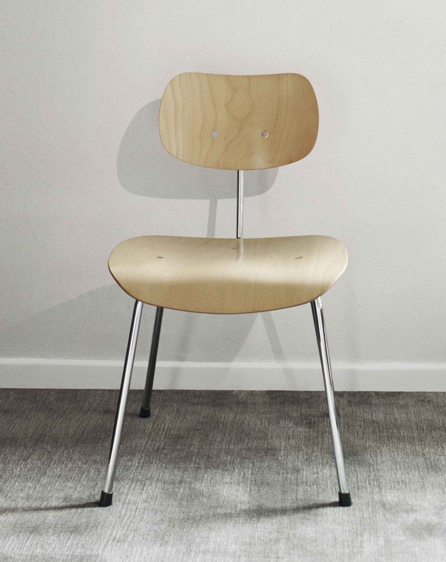 SE 68 Stuhl Wilde+Spieth