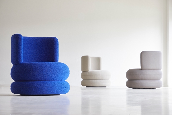 Easy Chair Sessel Verpan