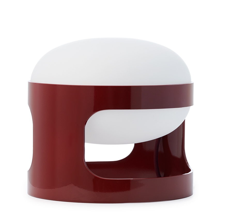 KD28 Table lamp Tischleuchte Kartell