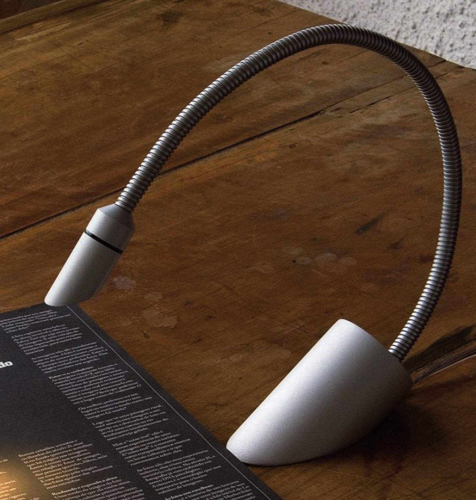 Led it Be T Lesetischleuchte Lumini EINZELSTÜCK