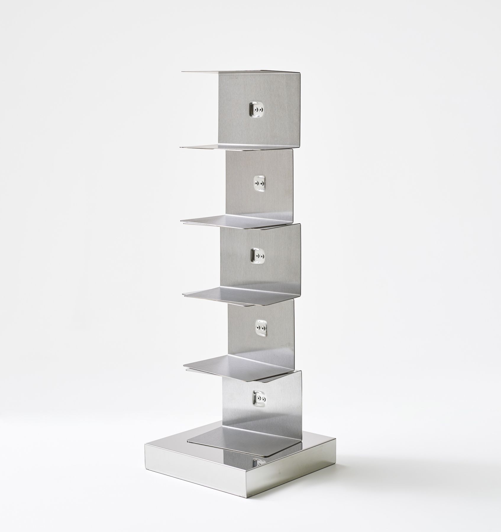 Ptolomeo Original PT 75 Edelstahl Opinion Ciatti