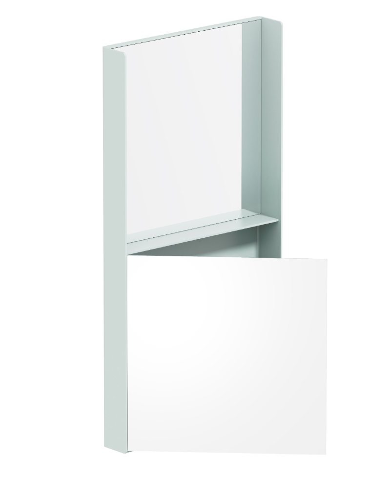 OneTwo Spiegel Richard Lampert 30x60 Polar