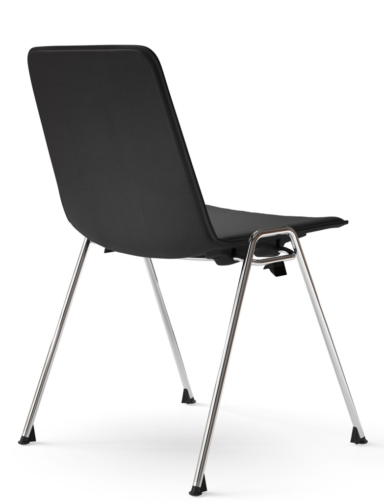1650 Yunity Chair Stuhl Walter Knoll