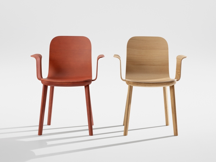 Aeon Comfort Chair Armlehnstuhl Zeitraum