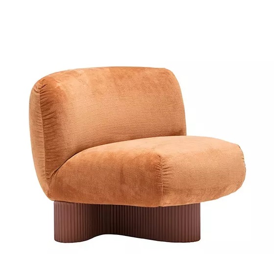 Bolete Lounge BIO SF1726 Modular sofa / Sessel Andreu World