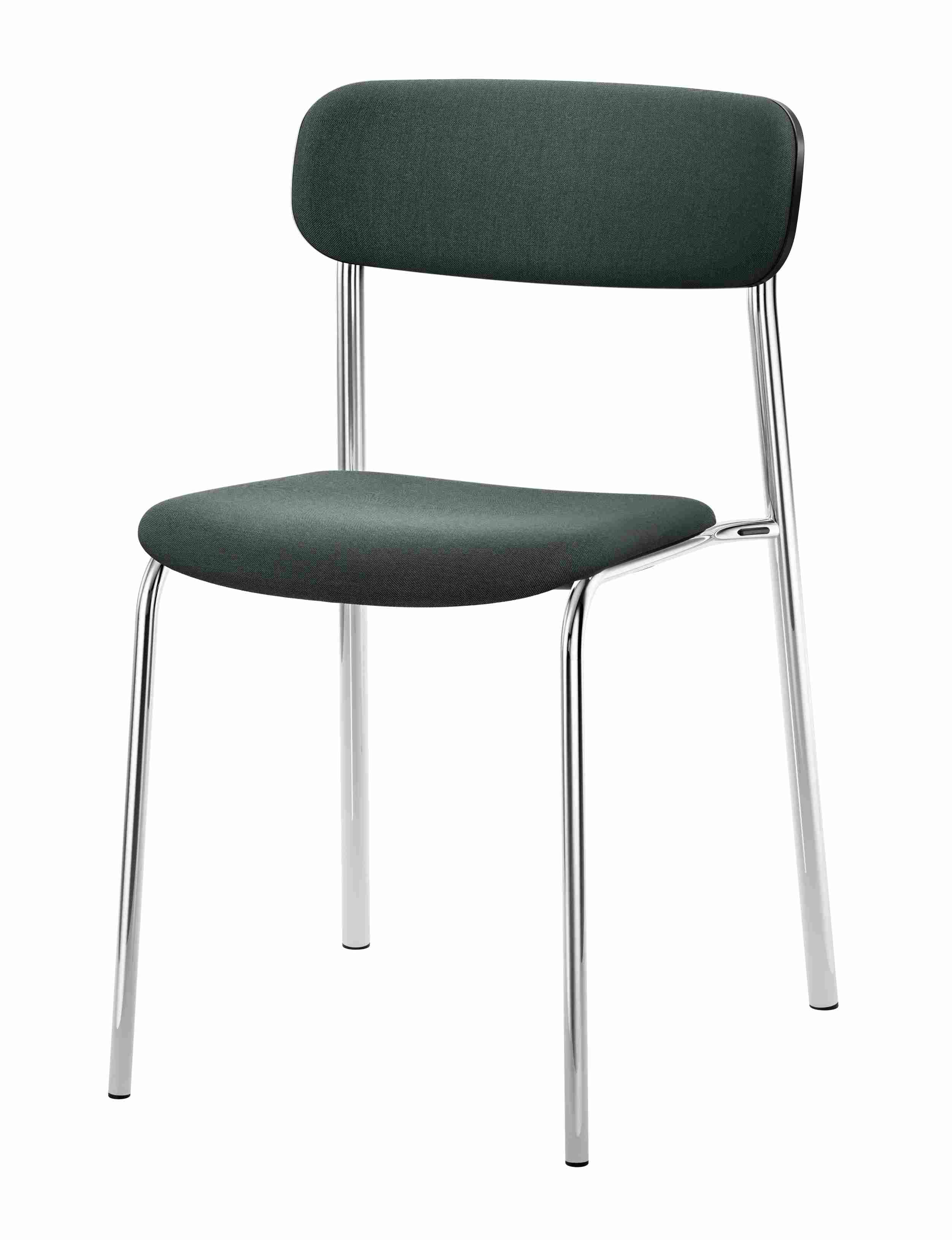 S 243 / S243 Stahlrohr Stuhl Thonet