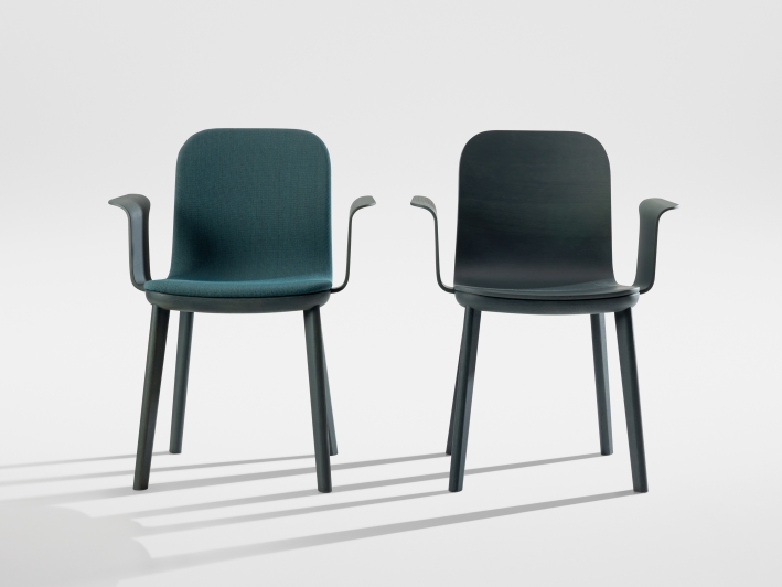 Aeon Comfort Chair Armlehnstuhl Zeitraum