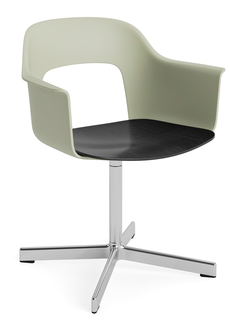 Layout Armchair 232 Armlehnstuhl Hay