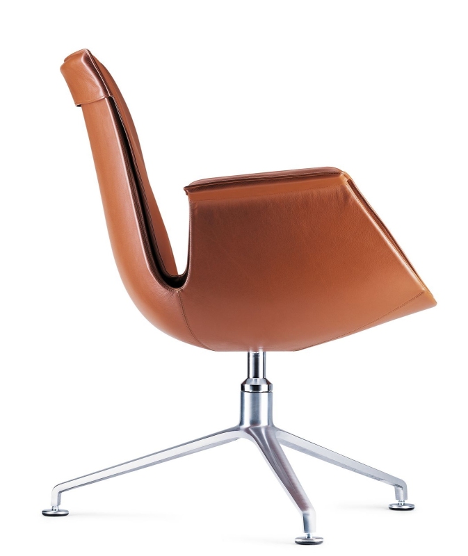 FK 6725-3G Sessel Walter Knoll