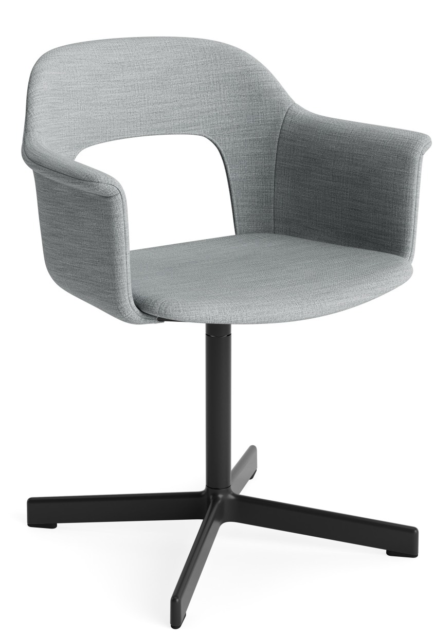 Layout Armchair 234 Armlehnstuhl Hay