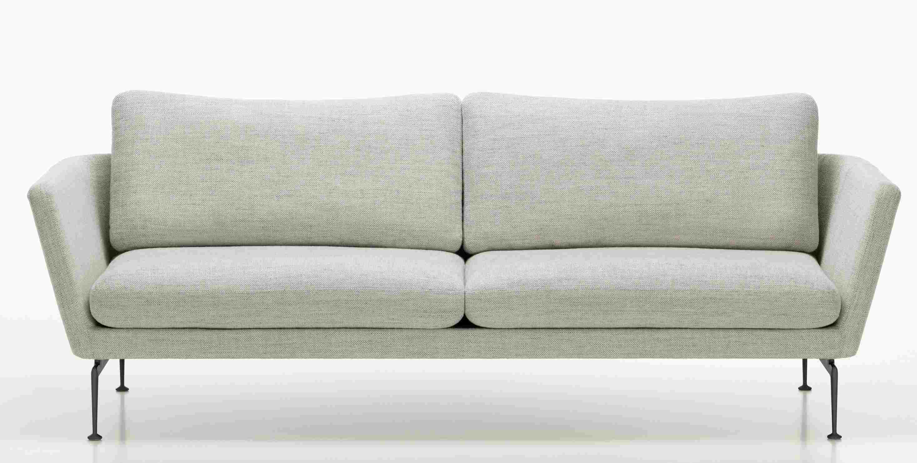 Suita 3-Sitzer Sofa Vitra
