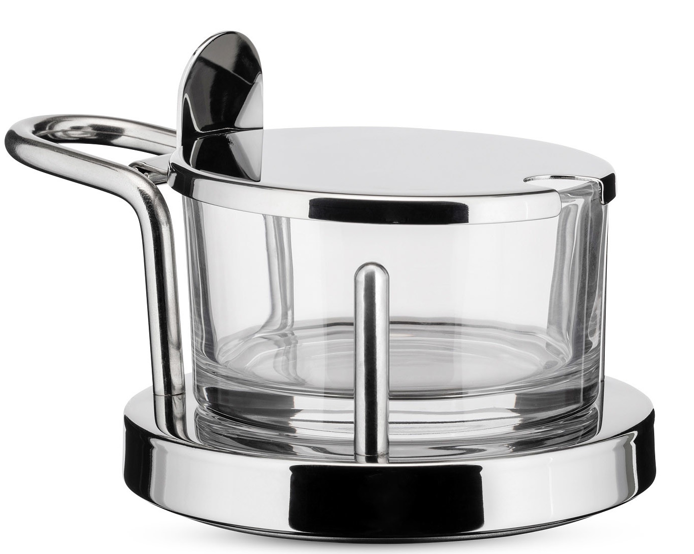 5071 Käsedose Alessi