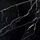 Schwarzer Marquina Marmor