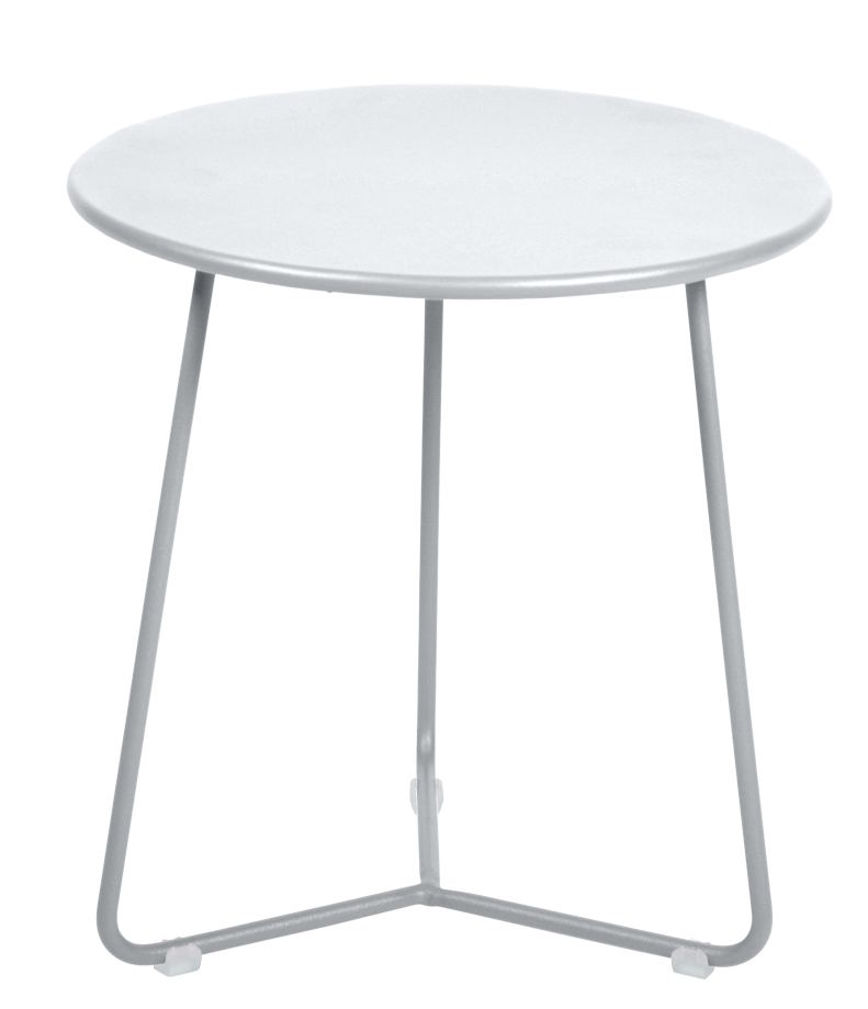 Cocotte Beistelltisch Outdoor BAUMWOLLWEISS Fermob EINZELSTÜCK