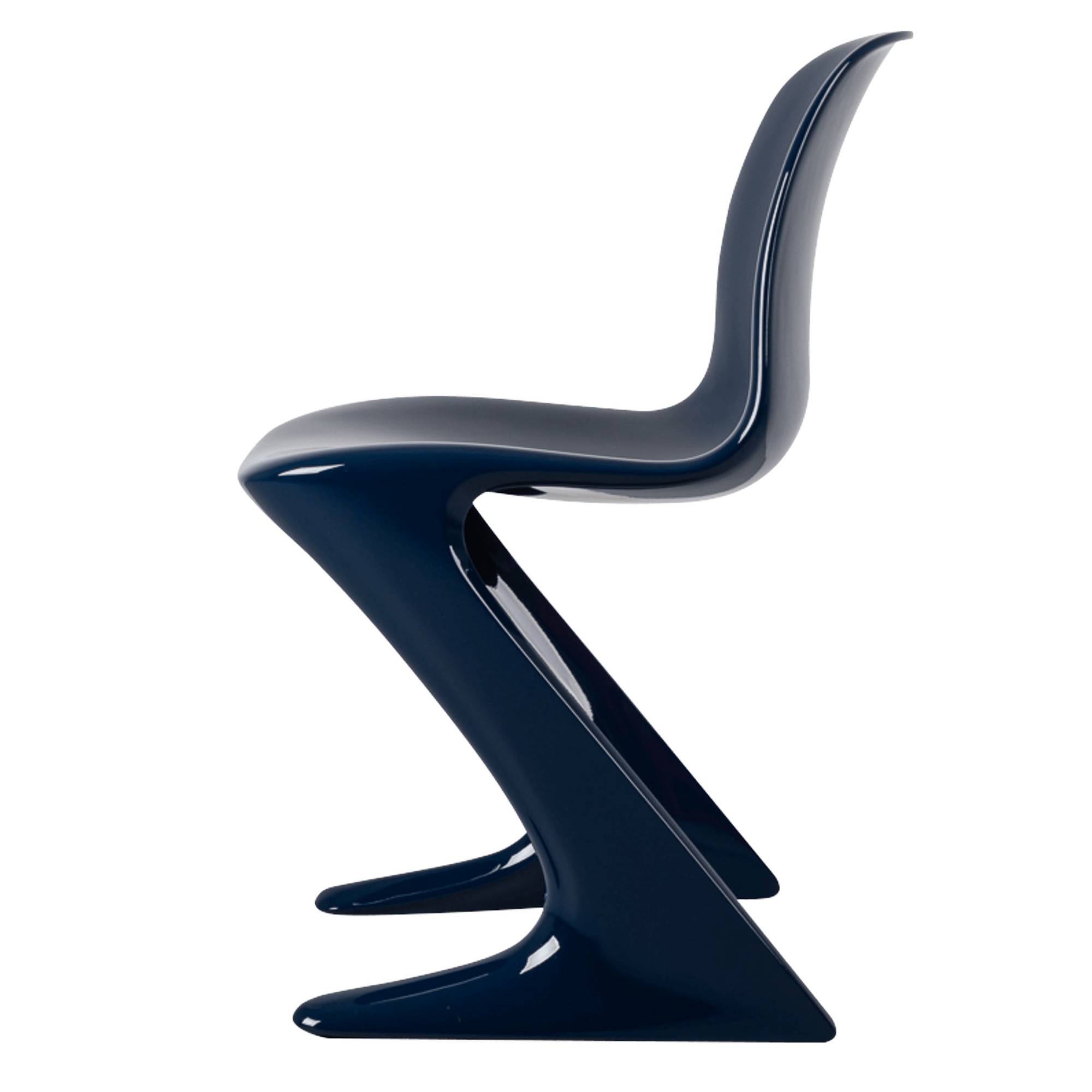 Z Chair Indoor / Outdoor Stuhl Richard Lampert