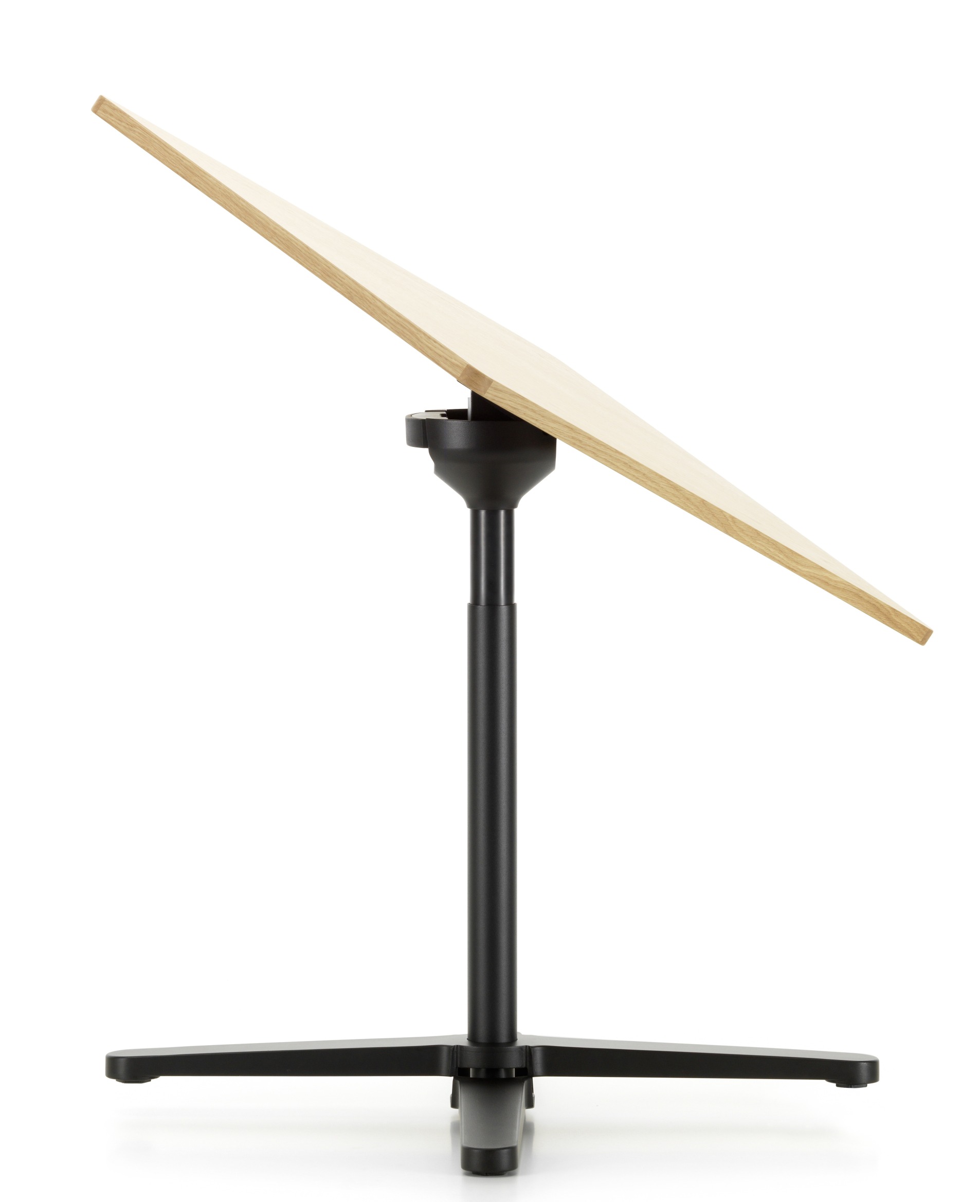 Super Fold Table Faltbarer Tisch Rechteckig Vitra