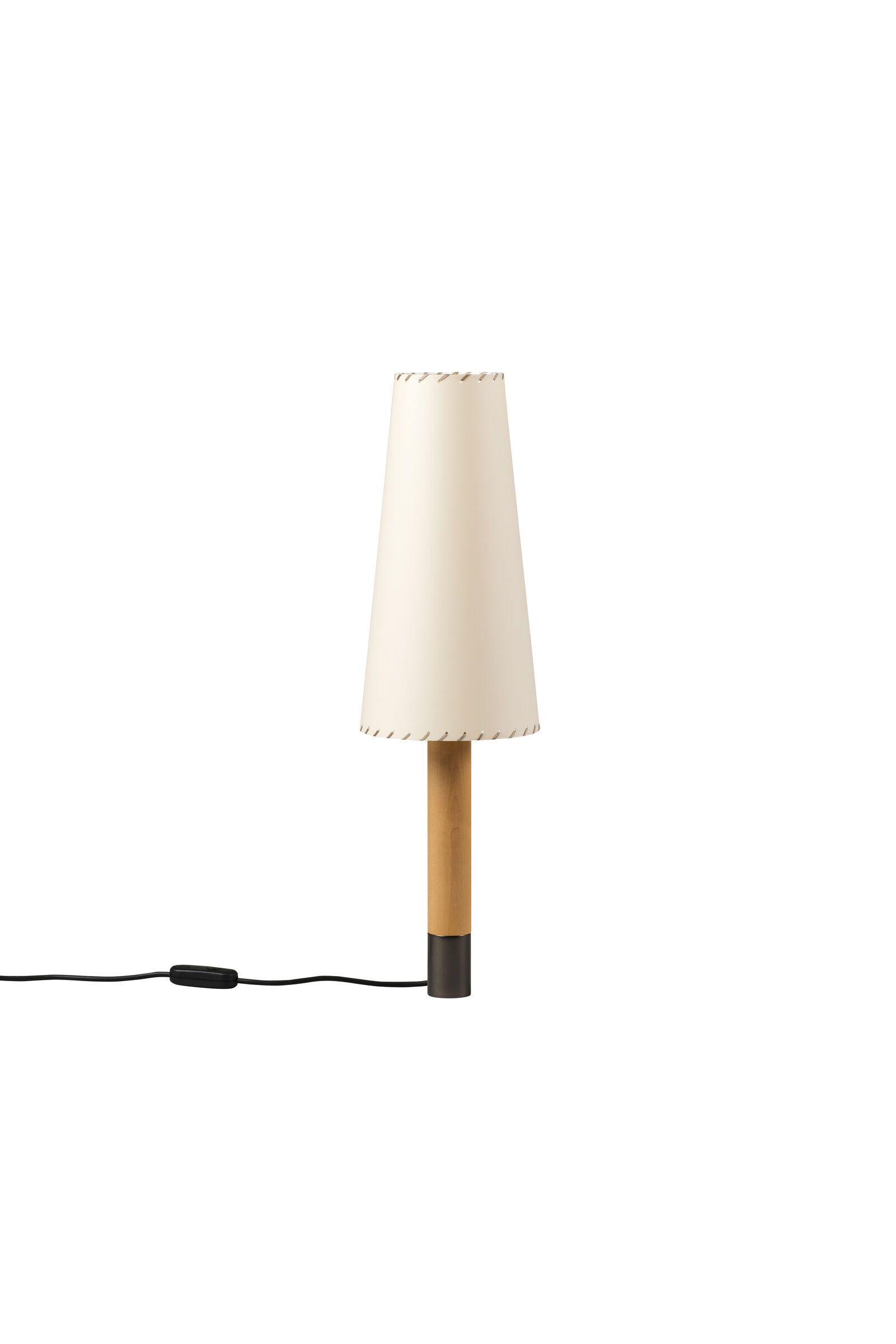 Basica Tischleuchte Santa & Cole