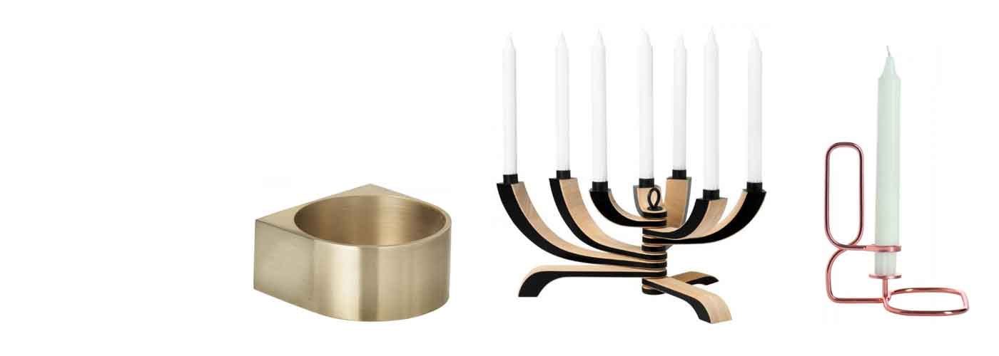 Kerzenständer